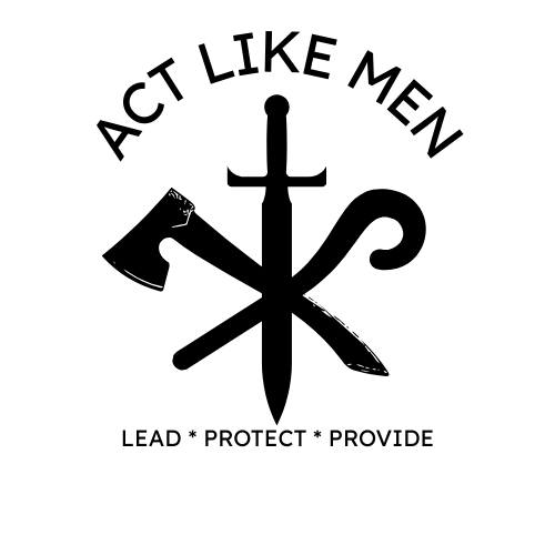 Cache Valley Men's Conference